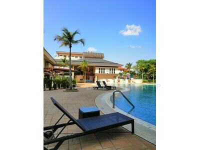 For Sale - Bullion Park