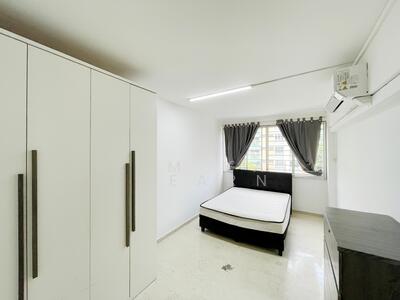 For Rent - 331 Yishun Ring Road