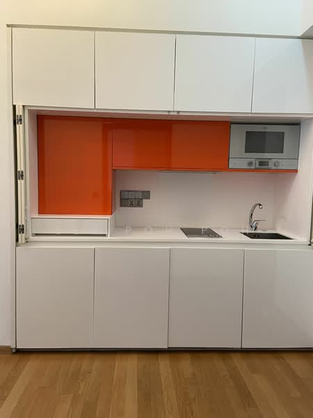 Espada, 48 Saint Thomas Walk, Studio, 355 sqft, Condominium For Rent, by Lee Poh Poh, 19276417 - PropertyGuru.com.sg