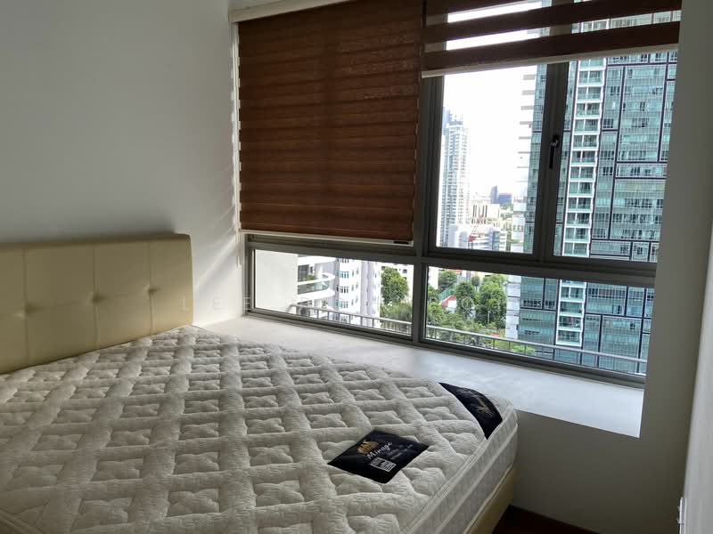 Espada, 48 Saint Thomas Walk, Studio, 355 sqft, Condominium For Rent, by Lee Poh Poh, 19276417 - PropertyGuru.com.sg