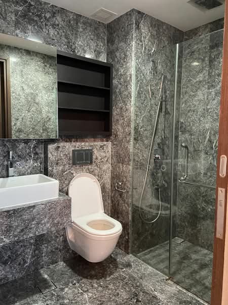 Espada, 48 Saint Thomas Walk, Studio, 355 sqft, Condominium For Rent, by Lee Poh Poh, 19276417 - PropertyGuru.com.sg