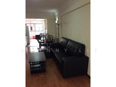 For Rent - 115 Serangoon North Avenue 1