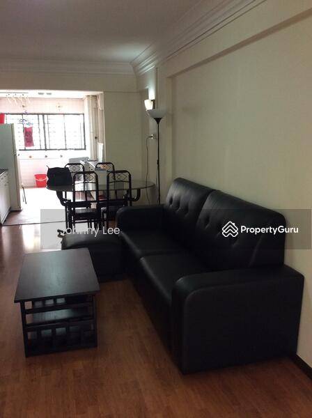For Rent - 115 Serangoon North Avenue 1