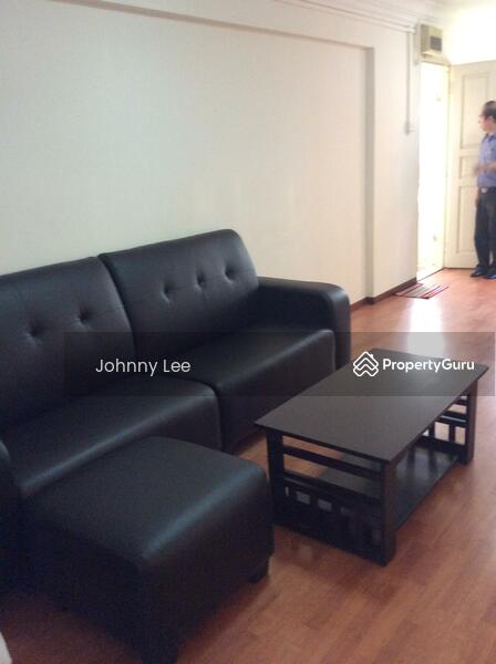 For Rent - 115 Serangoon North Avenue 1