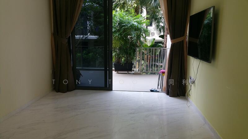 The Foresta @ Mount Faber, 100 Wishart Road, 2 Bedrooms, 937 sqft, Condominium For Rent, by Tony Too 卓同利, 19277872 - PropertyGuru.com.sg