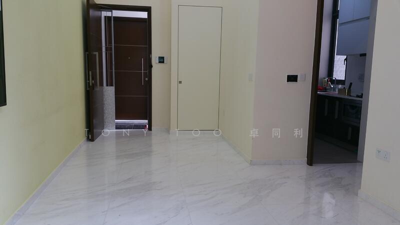 The Foresta @ Mount Faber, 100 Wishart Road, 2 Bedrooms, 937 sqft, Condominium For Rent, by Tony Too 卓同利, 19277872 - PropertyGuru.com.sg