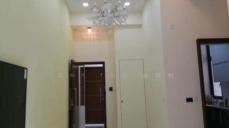 The Foresta @ Mount Faber, 100 Wishart Road, 2 Bedrooms, 937 sqft, Condominium For Rent, by Tony Too 卓同利, 19277872 - PropertyGuru.com.sg