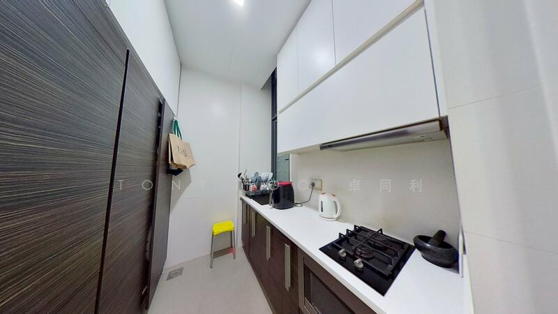 The Foresta @ Mount Faber, 100 Wishart Road, 2 Bedrooms, 937 sqft, Condominium For Rent, by Tony Too 卓同利, 19277872 - PropertyGuru.com.sg