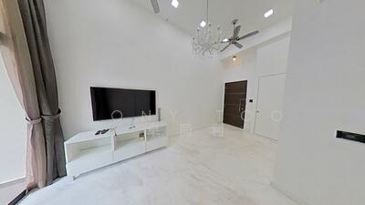 For Rent - The Foresta @ Mount Faber