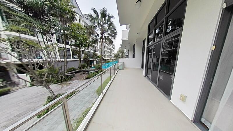The Foresta @ Mount Faber, 100 Wishart Road, 2 Bedrooms, 937 sqft, Condominium For Rent, by Tony Too 卓同利, 19277872 - PropertyGuru.com.sg