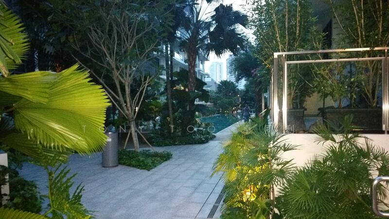 The Foresta @ Mount Faber, 100 Wishart Road, 2 Bedrooms, 937 sqft, Condominium For Rent, by Tony Too 卓同利, 19277872 - PropertyGuru.com.sg