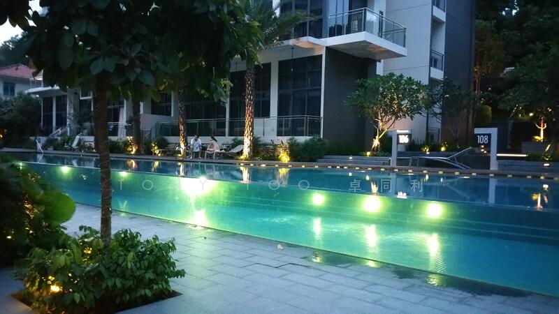 The Foresta @ Mount Faber, 100 Wishart Road, 2 Bedrooms, 937 sqft, Condominium For Rent, by Tony Too 卓同利, 19277872 - PropertyGuru.com.sg