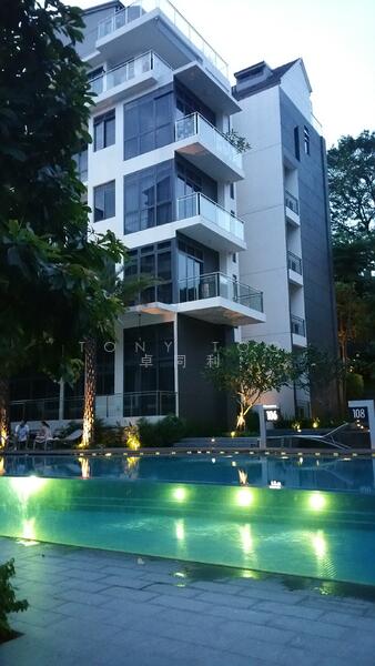 The Foresta @ Mount Faber, 100 Wishart Road, 2 Bedrooms, 937 sqft, Condominium For Rent, by Tony Too 卓同利, 19277872 - PropertyGuru.com.sg