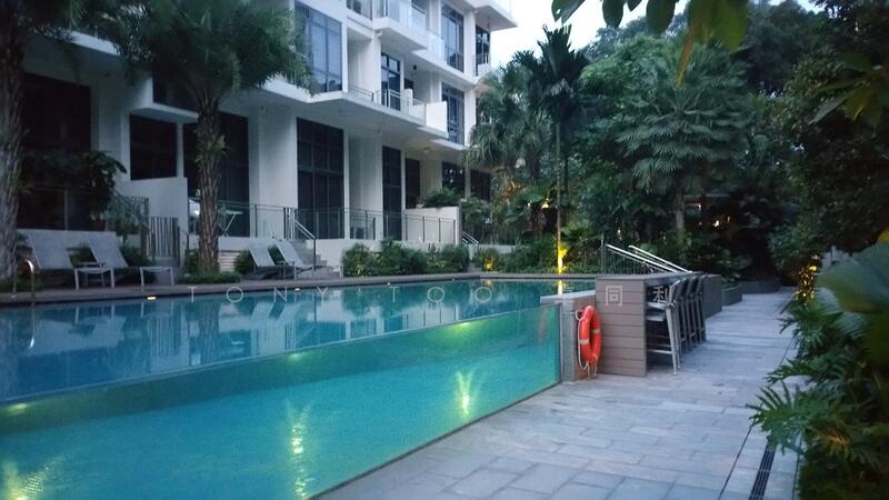 The Foresta @ Mount Faber, 100 Wishart Road, 2 Bedrooms, 937 sqft, Condominium For Rent, by Tony Too 卓同利, 19277872 - PropertyGuru.com.sg