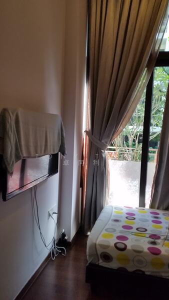 The Foresta @ Mount Faber, 100 Wishart Road, 2 Bedrooms, 937 sqft, Condominium For Rent, by Tony Too 卓同利, 19277872 - PropertyGuru.com.sg