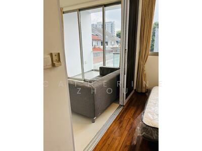 For Rent - Casa Cambio