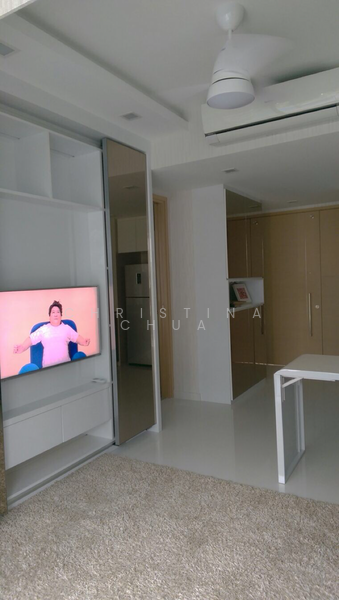 Hedges Park Condominium, 79 Flora Drive, 1 Bedroom, 484 sqft, Condominium For Rent, by Christina Chua, 19278678 - PropertyGuru.com.sg