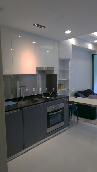 Hedges Park Condominium, 79 Flora Drive, 1 Bedroom, 484 sqft, Condominium For Rent, by Christina Chua, 19278678 - PropertyGuru.com.sg