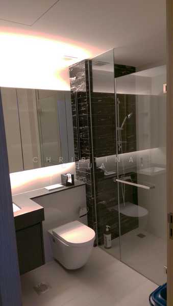 Hedges Park Condominium, 79 Flora Drive, 1 Bedroom, 484 sqft, Condominium For Rent, by Christina Chua, 19278678 - PropertyGuru.com.sg