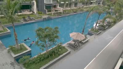 For Rent - Hedges Park Condominium