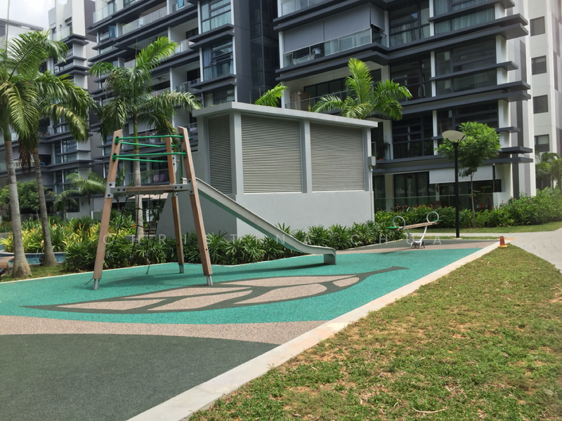 Hedges Park Condominium, 79 Flora Drive, 1 Bedroom, 484 sqft, Condominium For Rent, by Christina Chua, 19278678 - PropertyGuru.com.sg