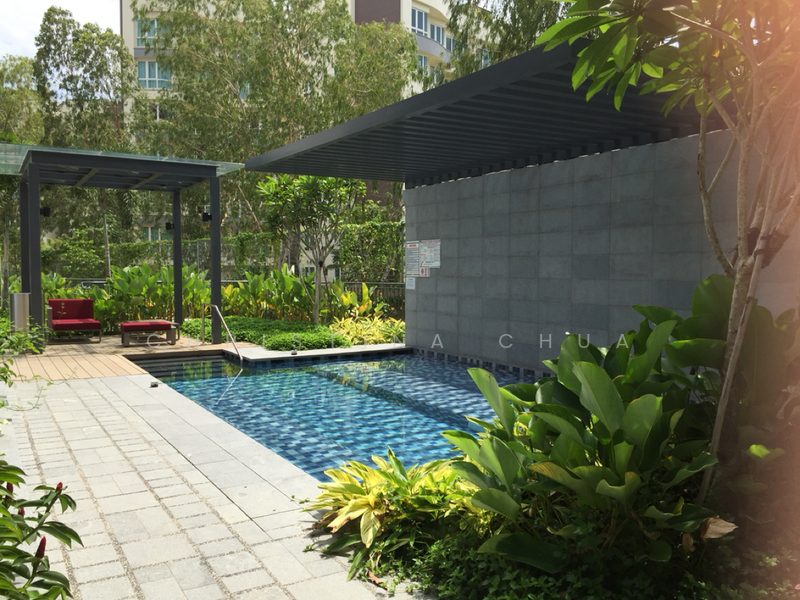 Hedges Park Condominium, 79 Flora Drive, 1 Bedroom, 484 sqft, Condominium For Rent, by Christina Chua, 19278678 - PropertyGuru.com.sg