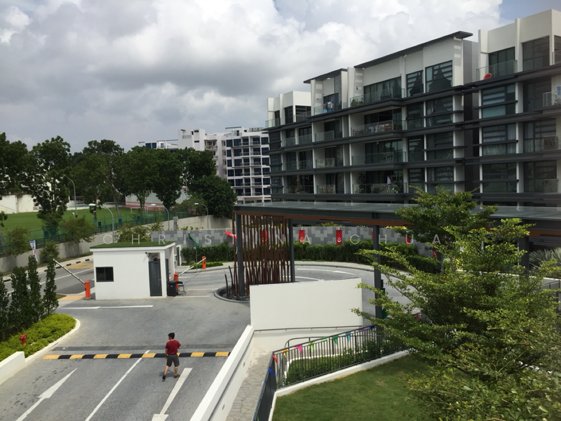 Hedges Park Condominium, 79 Flora Drive, 1 Bedroom, 484 sqft, Condominium For Rent, by Christina Chua, 19278678 - PropertyGuru.com.sg