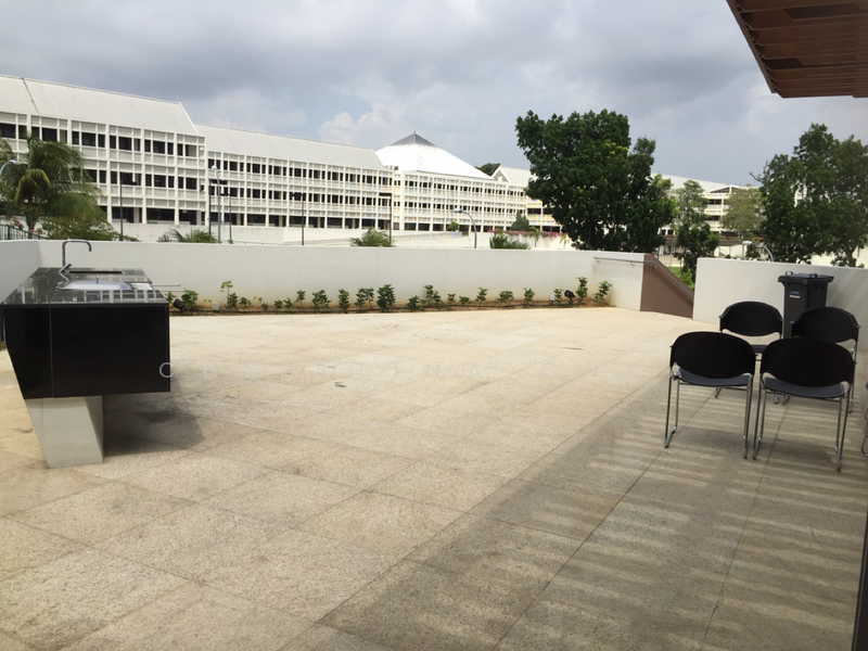 Hedges Park Condominium, 79 Flora Drive, 1 Bedroom, 484 sqft, Condominium For Rent, by Christina Chua, 19278678 - PropertyGuru.com.sg