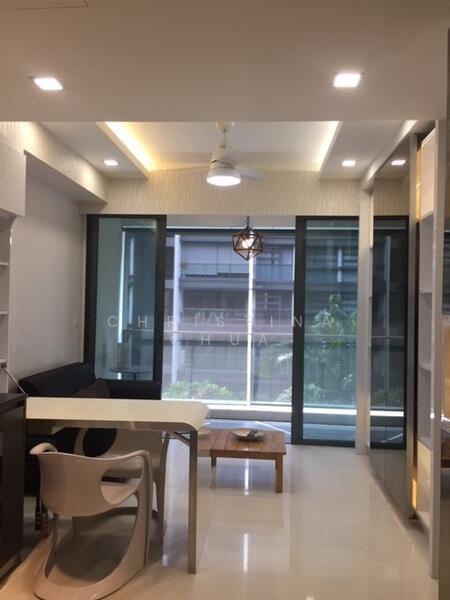 Hedges Park Condominium, 79 Flora Drive, 1 Bedroom, 484 sqft, Condominium For Rent, by Christina Chua, 19278678 - PropertyGuru.com.sg