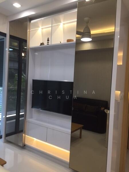 Hedges Park Condominium, 79 Flora Drive, 1 Bedroom, 484 sqft, Condominium For Rent, by Christina Chua, 19278678 - PropertyGuru.com.sg