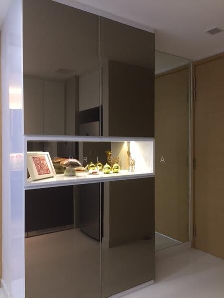 Hedges Park Condominium, 79 Flora Drive, 1 Bedroom, 484 sqft, Condominium For Rent, by Christina Chua, 19278678 - PropertyGuru.com.sg