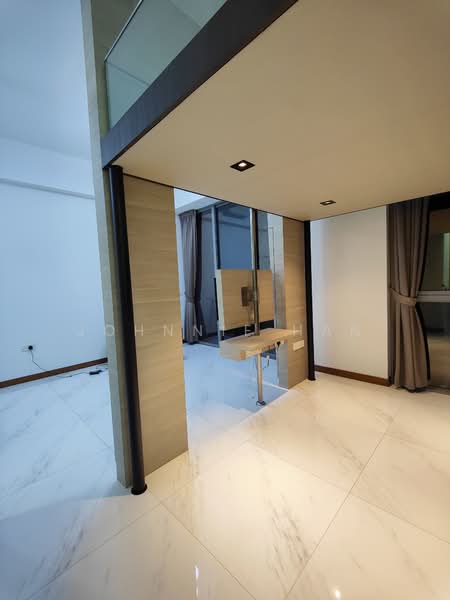 The Hillier, 6 Hillview Rise, 1 Bedroom, 614 sqft, Condominium For Rent, by Johnnie Han, 19278701 - PropertyGuru.com.sg