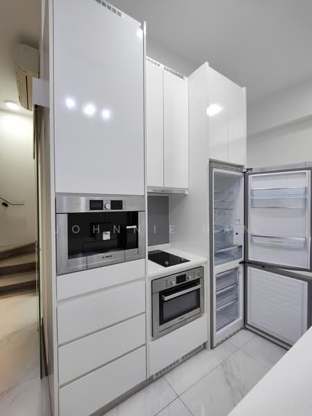 The Hillier, 6 Hillview Rise, 1 Bedroom, 614 sqft, Condominium For Rent, by Johnnie Han, 19278701 - PropertyGuru.com.sg