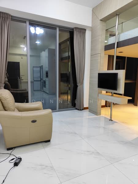 The Hillier, 6 Hillview Rise, 1 Bedroom, 614 sqft, Condominium For Rent, by Johnnie Han, 19278701 - PropertyGuru.com.sg