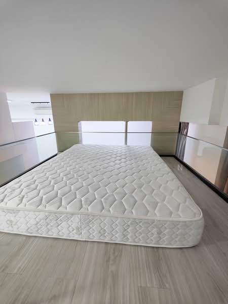 The Hillier, 6 Hillview Rise, 1 Bedroom, 614 sqft, Condominium For Rent, by Johnnie Han, 19278701 - PropertyGuru.com.sg