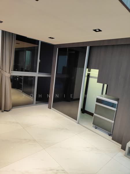 The Hillier, 6 Hillview Rise, 1 Bedroom, 614 sqft, Condominium For Rent, by Johnnie Han, 19278701 - PropertyGuru.com.sg