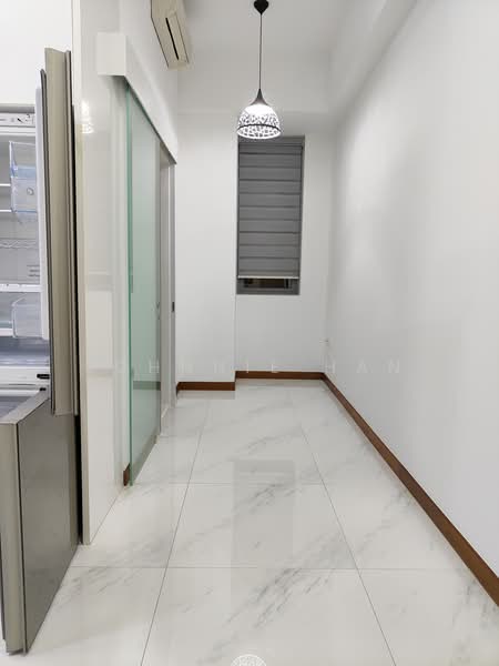 The Hillier, 6 Hillview Rise, 1 Bedroom, 614 sqft, Condominium For Rent, by Johnnie Han, 19278701 - PropertyGuru.com.sg
