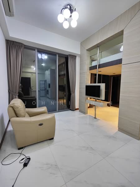 The Hillier, 6 Hillview Rise, 1 Bedroom, 614 sqft, Condominium For Rent, by Johnnie Han, 19278701 - PropertyGuru.com.sg