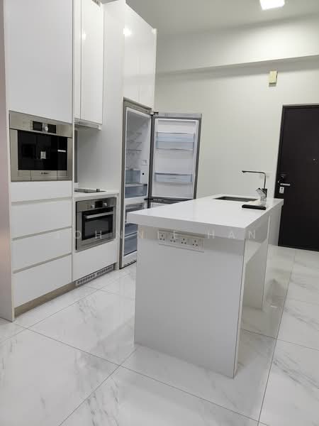 The Hillier, 6 Hillview Rise, 1 Bedroom, 614 sqft, Condominium For Rent, by Johnnie Han, 19278701 - PropertyGuru.com.sg