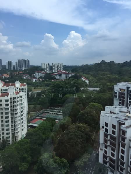 The Hillier, 6 Hillview Rise, 1 Bedroom, 614 sqft, Condominium For Rent, by Johnnie Han, 19278701 - PropertyGuru.com.sg