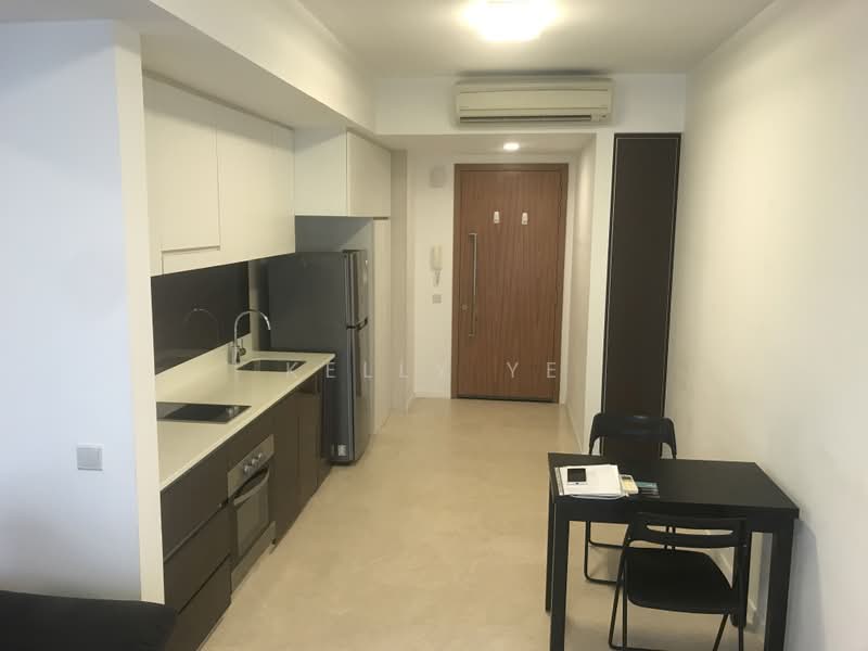 Waterbank at Dakota, 70 Dakota Crescent, 1 Bedroom, 484 sqft, Condominium For Rent, by Kelly Ye, 19279137 - PropertyGuru.com.sg
