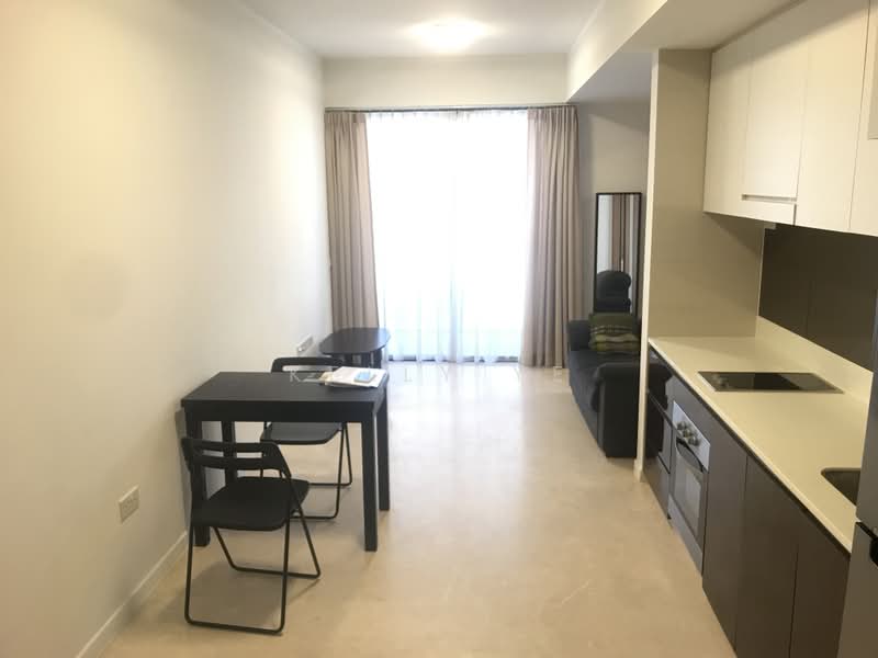Waterbank at Dakota, 70 Dakota Crescent, 1 Bedroom, 484 sqft, Condominium For Rent, by Kelly Ye, 19279137 - PropertyGuru.com.sg