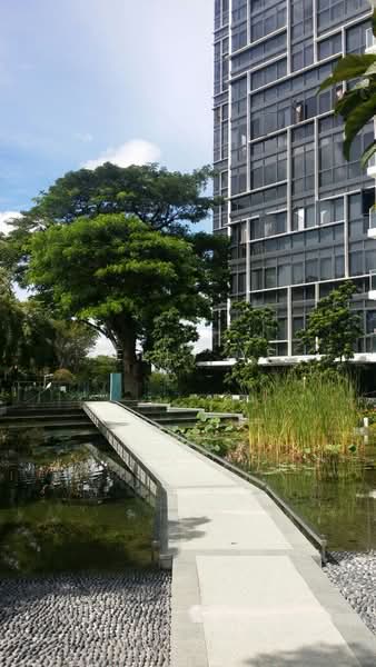 Waterbank at Dakota, 70 Dakota Crescent, 1 Bedroom, 484 sqft, Condominium For Rent, by Kelly Ye, 19279137 - PropertyGuru.com.sg