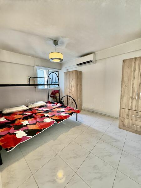 For Rent - 132 Jalan Bukit Merah