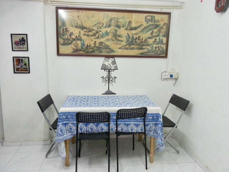 For Rent - 132 Jalan Bukit Merah