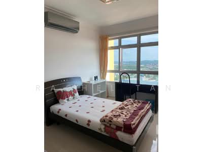 For Rent - 22 Ghim Moh Link