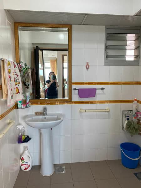 22 Ghim Moh Link, 22 Ghim Moh Link, Room Rental, 150 sqft, HDB Flat For Rent, by Rachel Tan, 19280006 - PropertyGuru.com.sg