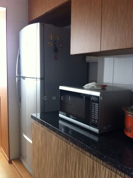 22 Ghim Moh Link, 22 Ghim Moh Link, Room Rental, 150 sqft, HDB Flat For Rent, by Rachel Tan, 19280006 - Equipped kitchen - PropertyGuru.com.sg