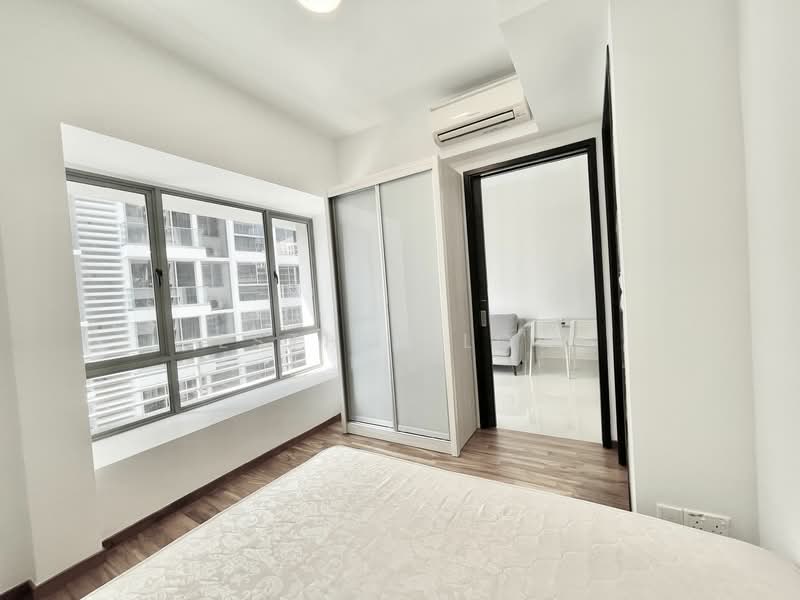 Robertson Edge, 18 Tong Watt Road, 1 Bedroom, 400 sqft, Apartment For Rent, by Esther Low, 19280335 - PropertyGuru.com.sg