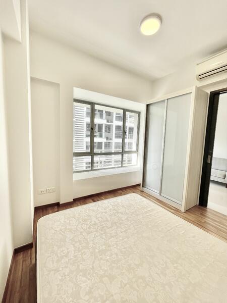 Robertson Edge, 18 Tong Watt Road, 1 Bedroom, 400 sqft, Apartment For Rent, by Esther Low, 19280335 - PropertyGuru.com.sg